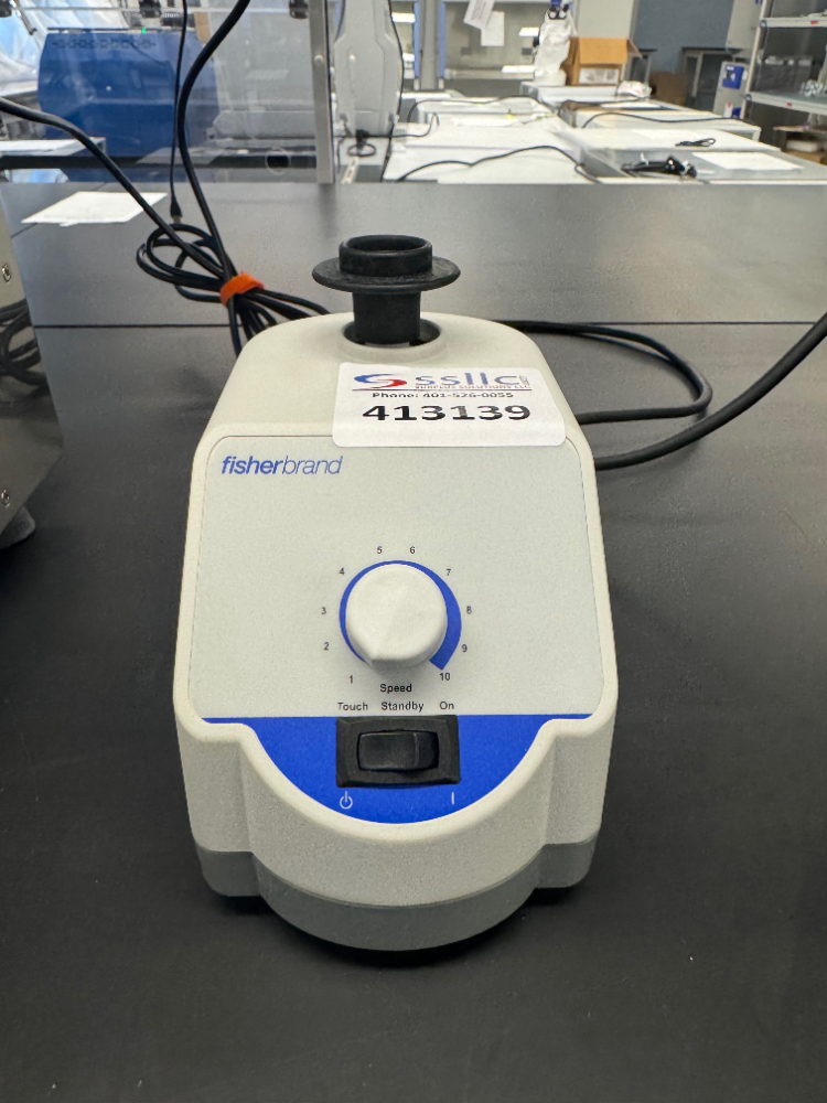 Image of Fisherbrand Analog Vortex Mixer